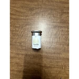 AERA Vanilla Home Fragrance - 25 ml - FULL SIZE - Fragrance Capsule Opened